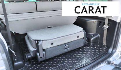 Mitsubishi Pajero Wagon 2006 Mitsubishi Pajero Wagon 2006