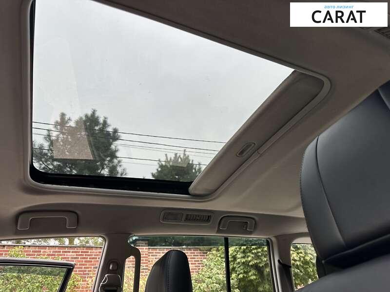 Mitsubishi Pajero Wagon 2010 Mitsubishi Pajero Wagon 2010