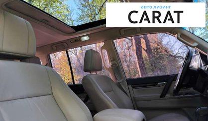 Mitsubishi Pajero 2007 Mitsubishi Pajero 2007