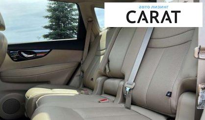 Nissan Rogue 2018 Nissan Rogue 2018