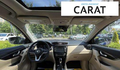 Nissan Rogue 2018 Nissan Rogue 2018