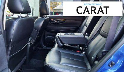 Nissan X-Trail 2019 Nissan X-Trail 2019