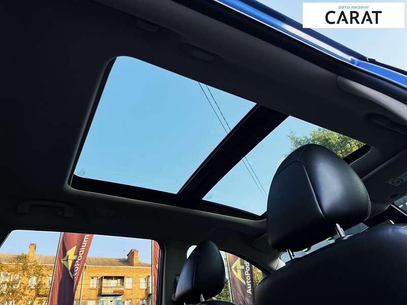 Nissan X-Trail 2019 Nissan X-Trail 2019