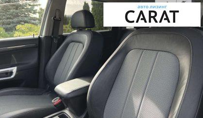 Opel Antara 2012