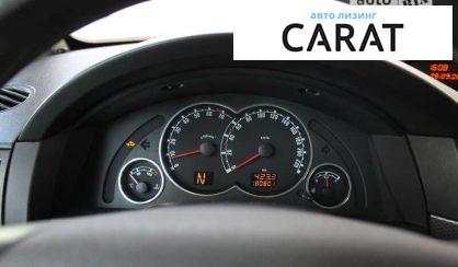 Opel Meriva 2008 Opel Meriva 2008
