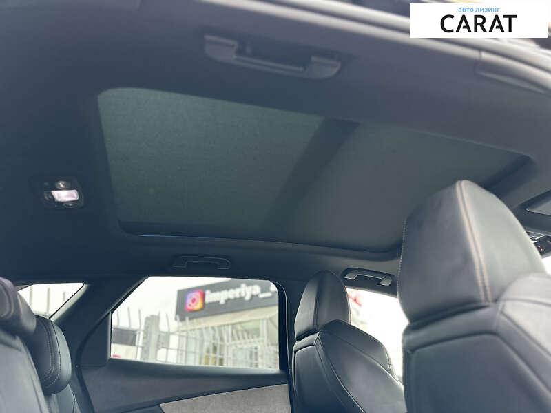 Peugeot 3008 2018 Peugeot 3008 2018