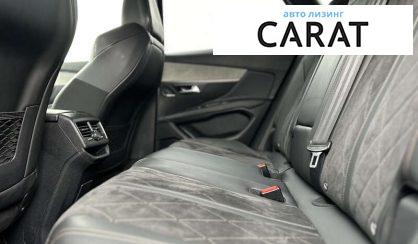 Peugeot 3008 2018 Peugeot 3008 2018