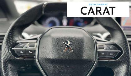 Peugeot 3008 2018 Peugeot 3008 2018