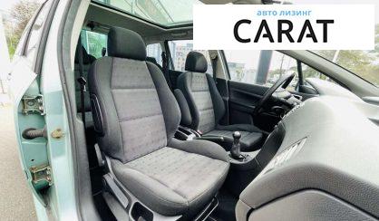 Peugeot 307 2005 Peugeot 307 2005