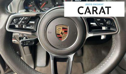 Porsche Cayenne 2016 Porsche Cayenne 2016