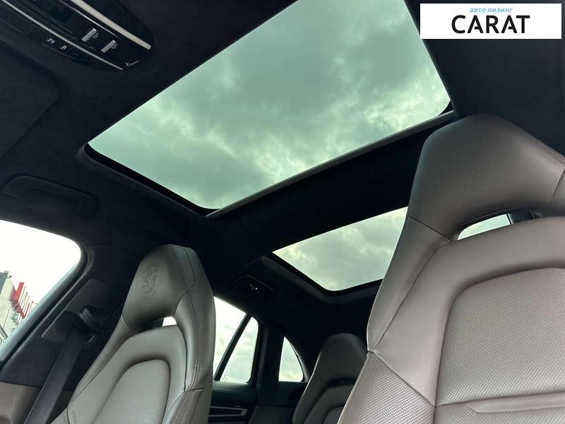 Porsche Panamera 2018 Porsche Panamera 2018