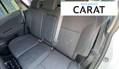 Renault Koleos 2013 Renault Koleos 2013