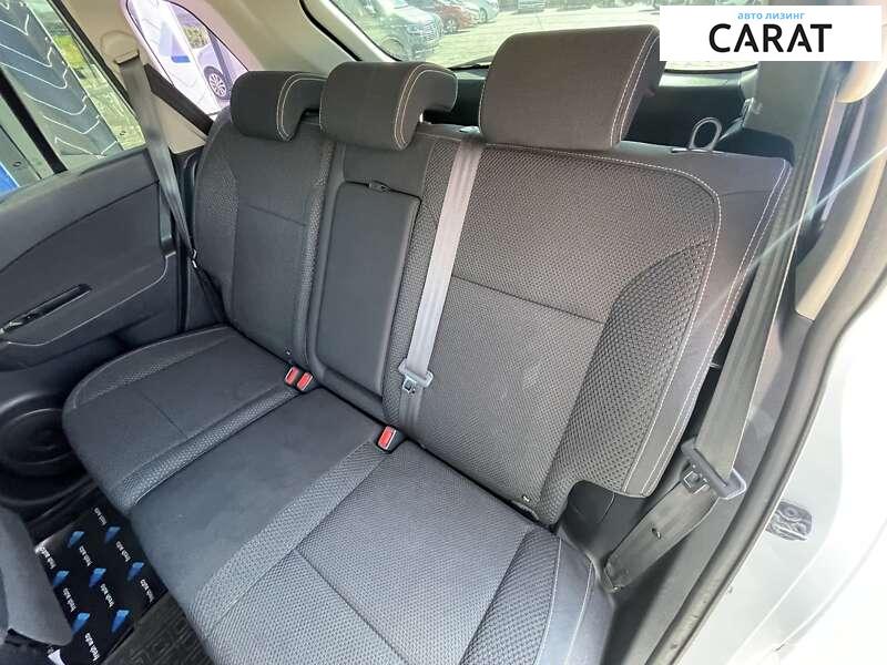 Renault Koleos 2013 Renault Koleos 2013