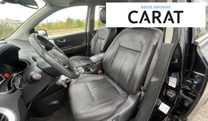 Renault Koleos 2010 Renault Koleos 2010