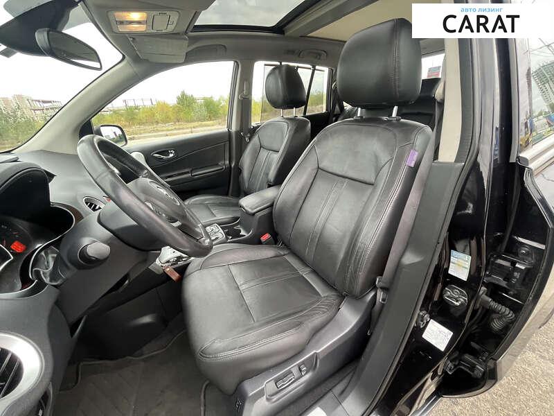 Renault Koleos 2010 Renault Koleos 2010