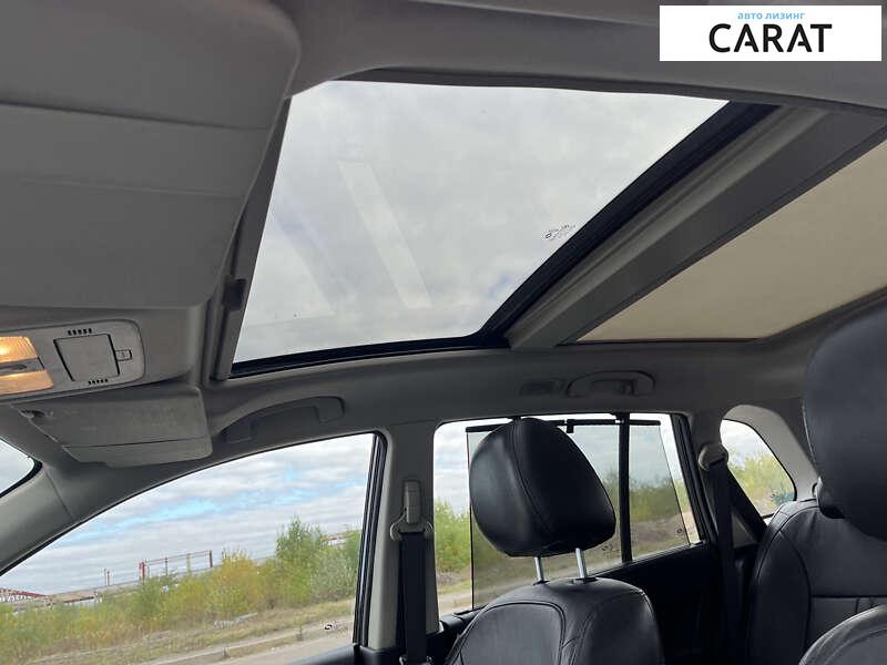 Renault Koleos 2010 Renault Koleos 2010