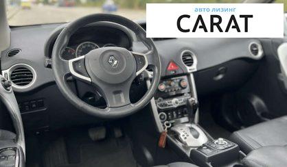 Renault Koleos 2010 Renault Koleos 2010