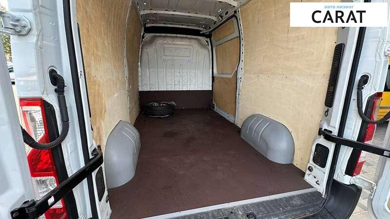 Renault Master 2014 Renault Master 2014