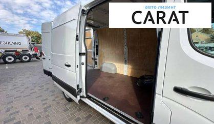Renault Master 2014 Renault Master 2014