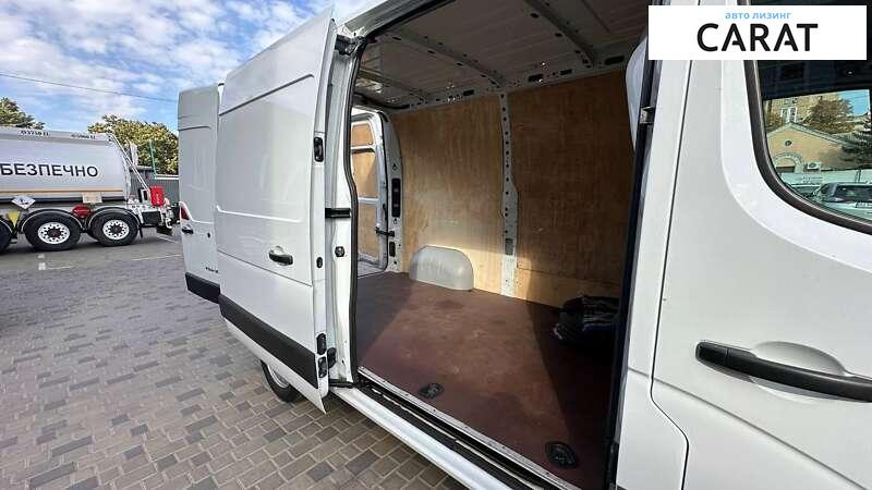 Renault Master 2014 Renault Master 2014