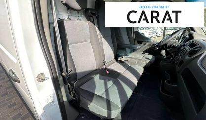 Renault Master 2014 Renault Master 2014