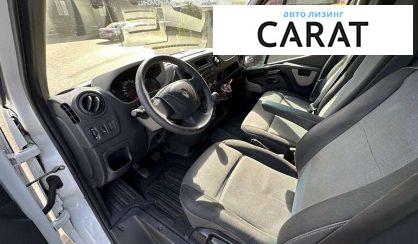 Renault Master 2014 Renault Master 2014