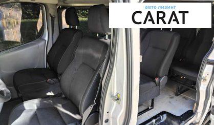 Renault Trafic груз. 2012 Renault Trafic груз. 2012