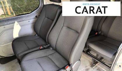 Renault Trafic груз. 2012 Renault Trafic груз. 2012