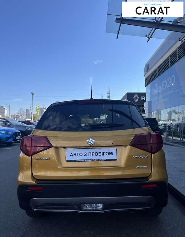 Suzuki Vitara 2020