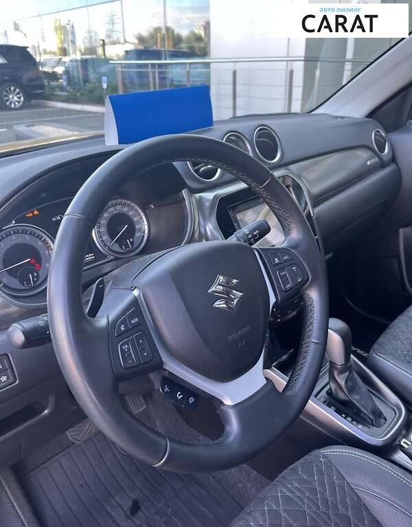 Suzuki Vitara 2020