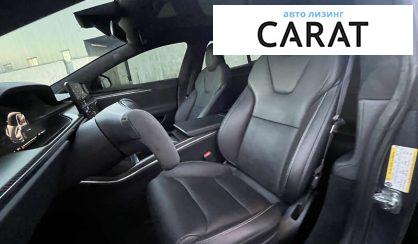 Tesla Model S 2022 Tesla Model S 2022