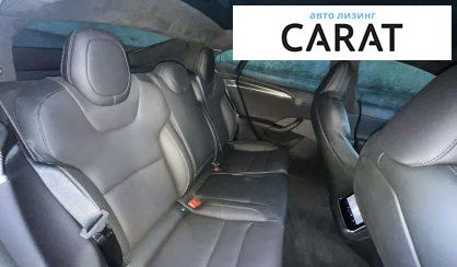 Tesla Model S 2022 Tesla Model S 2022