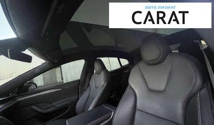 Tesla Model S 2022 Tesla Model S 2022