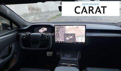 Tesla Model S 2022 Tesla Model S 2022