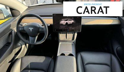 Tesla Model Y 2022 Tesla Model Y 2022