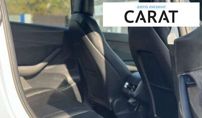 Tesla Model Y 2022 Tesla Model Y 2022