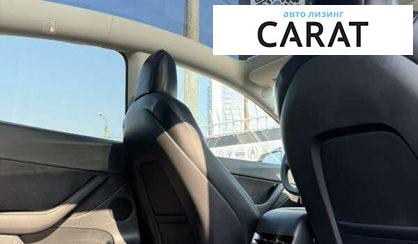 Tesla Model Y 2022 Tesla Model Y 2022