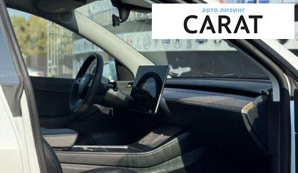 Tesla Model Y 2022 Tesla Model Y 2022