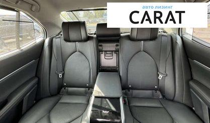 Toyota Camry 2022 Toyota Camry 2022