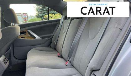 Toyota Camry 2006