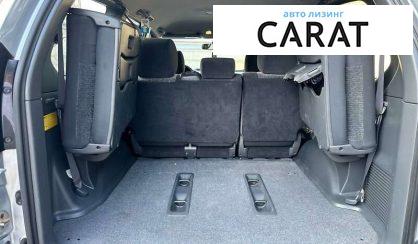 Toyota Land Cruiser Prado 2006 Toyota Land Cruiser Prado 2006