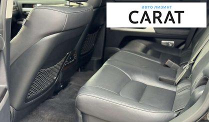 Toyota Land Cruiser 200 2018 Toyota Land Cruiser 200 2018