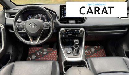 Toyota Rav 4 2020 Toyota Rav 4 2020