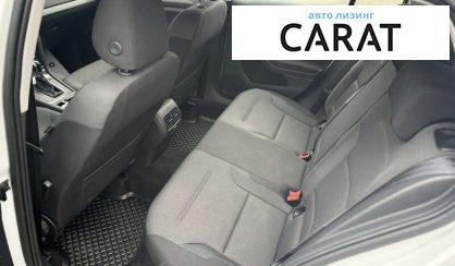 Volkswagen e-Golf 2017 Volkswagen e-Golf 2017