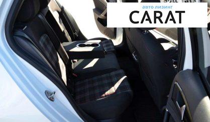 Volkswagen Golf GTI 2017 Volkswagen Golf GTI 2017