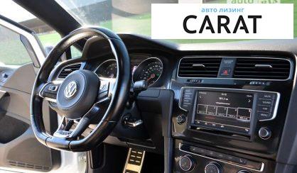 Volkswagen Golf GTI 2017 Volkswagen Golf GTI 2017