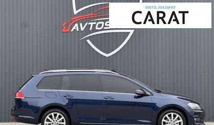 Volkswagen Golf 2014 Volkswagen Golf 2014