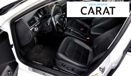 Volkswagen Passat 2016 Volkswagen Passat 2016