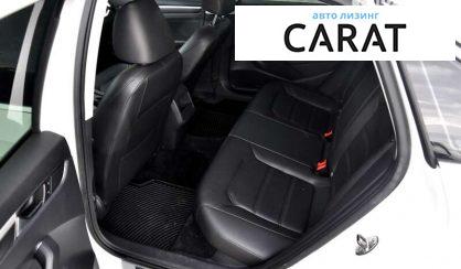 Volkswagen Passat 2016 Volkswagen Passat 2016