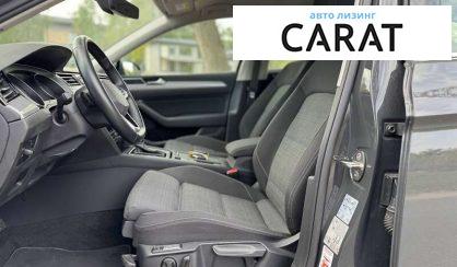 Volkswagen Passat 2020 Volkswagen Passat 2020